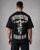 Faith Over Fear Tee