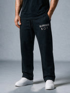 Icon Straight Leg Sweatpants