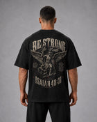 Be Strong In Faith Tee