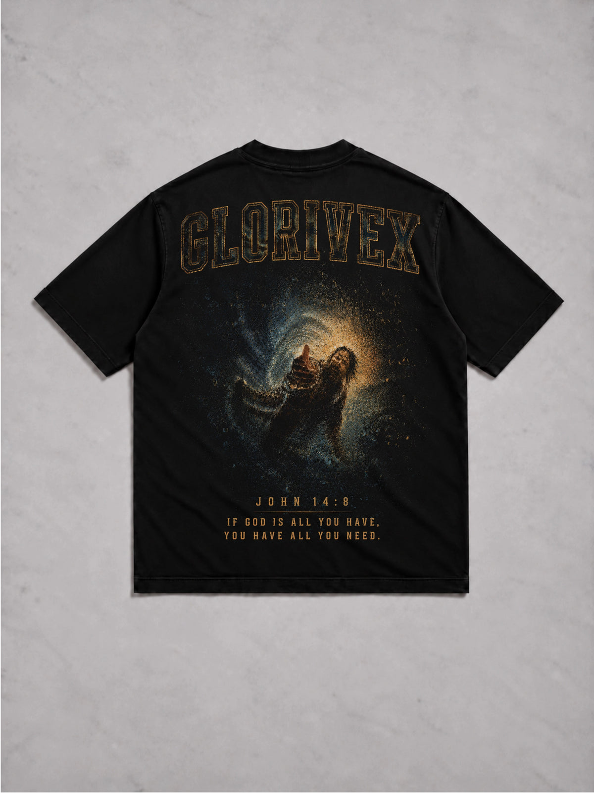 JOHN 14:8 Tee
