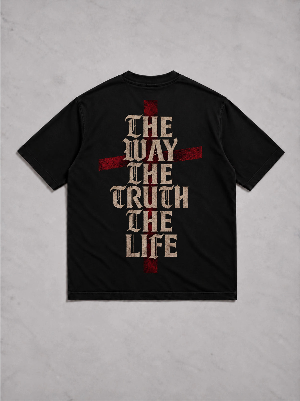 JOHN 14:6 Tee