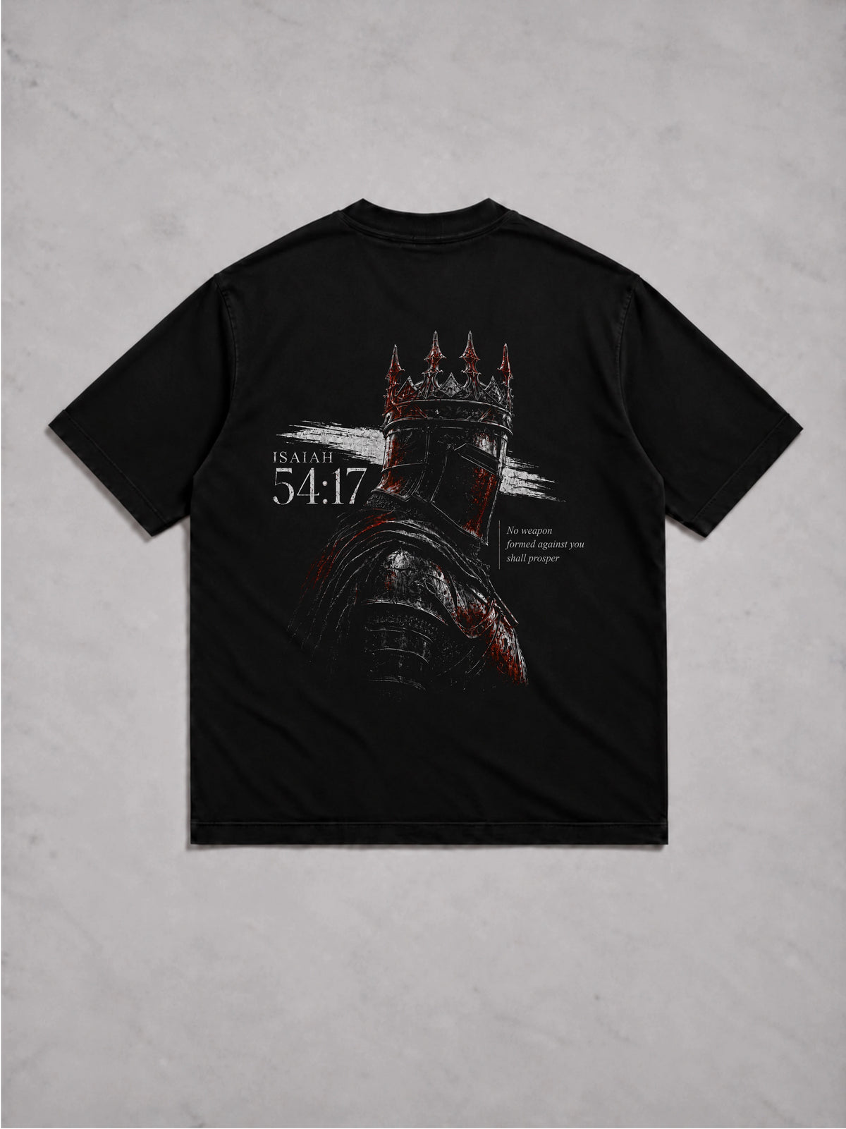 Isaiah 54:17 Tee