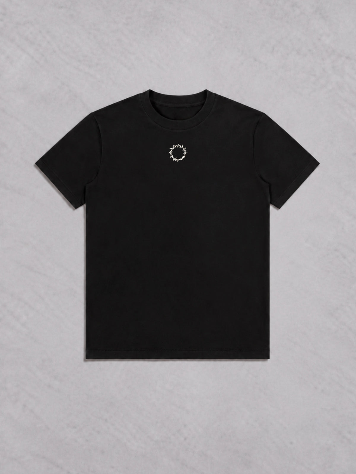 Crown Essential Tee
