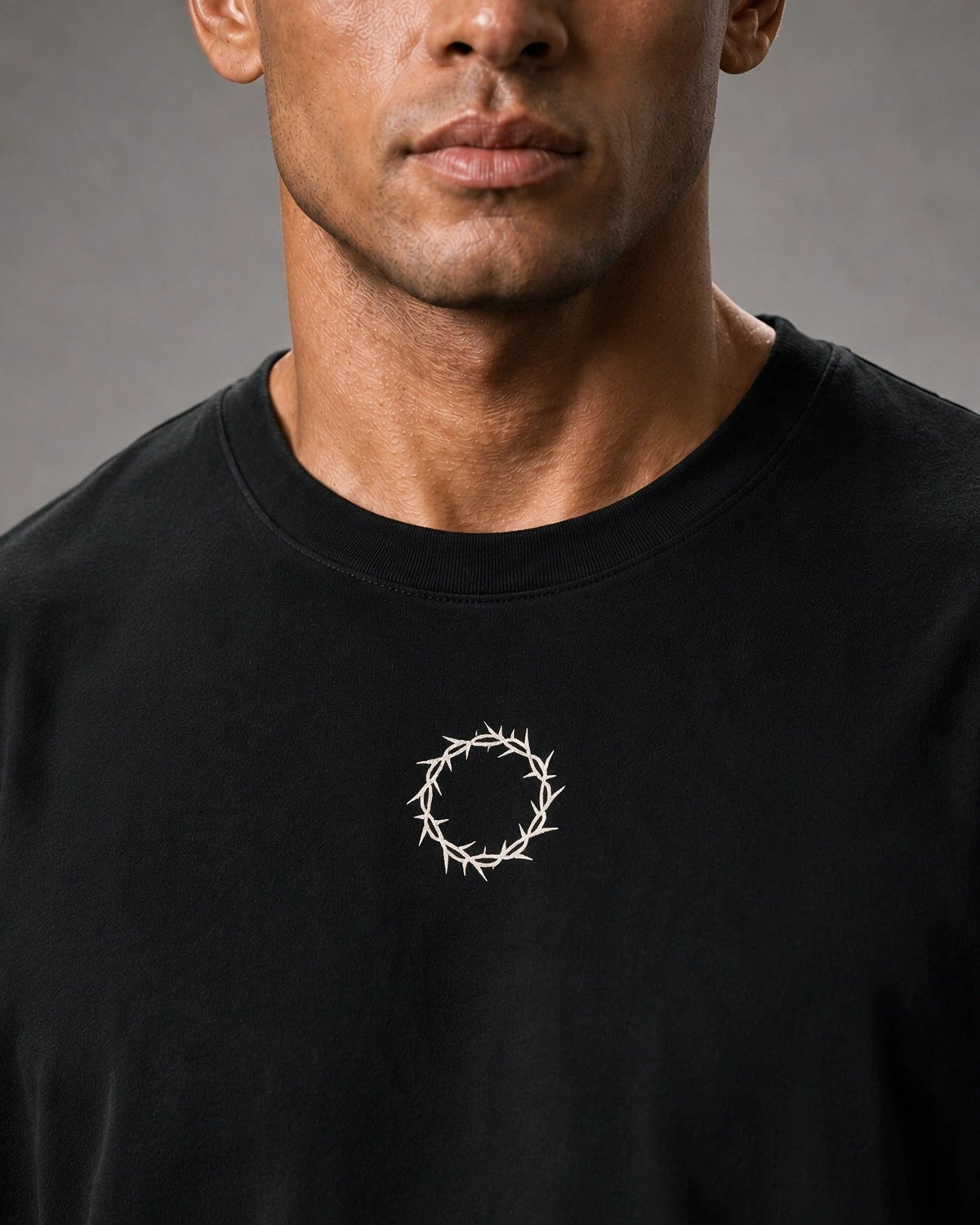 Faith Over Fear Tee