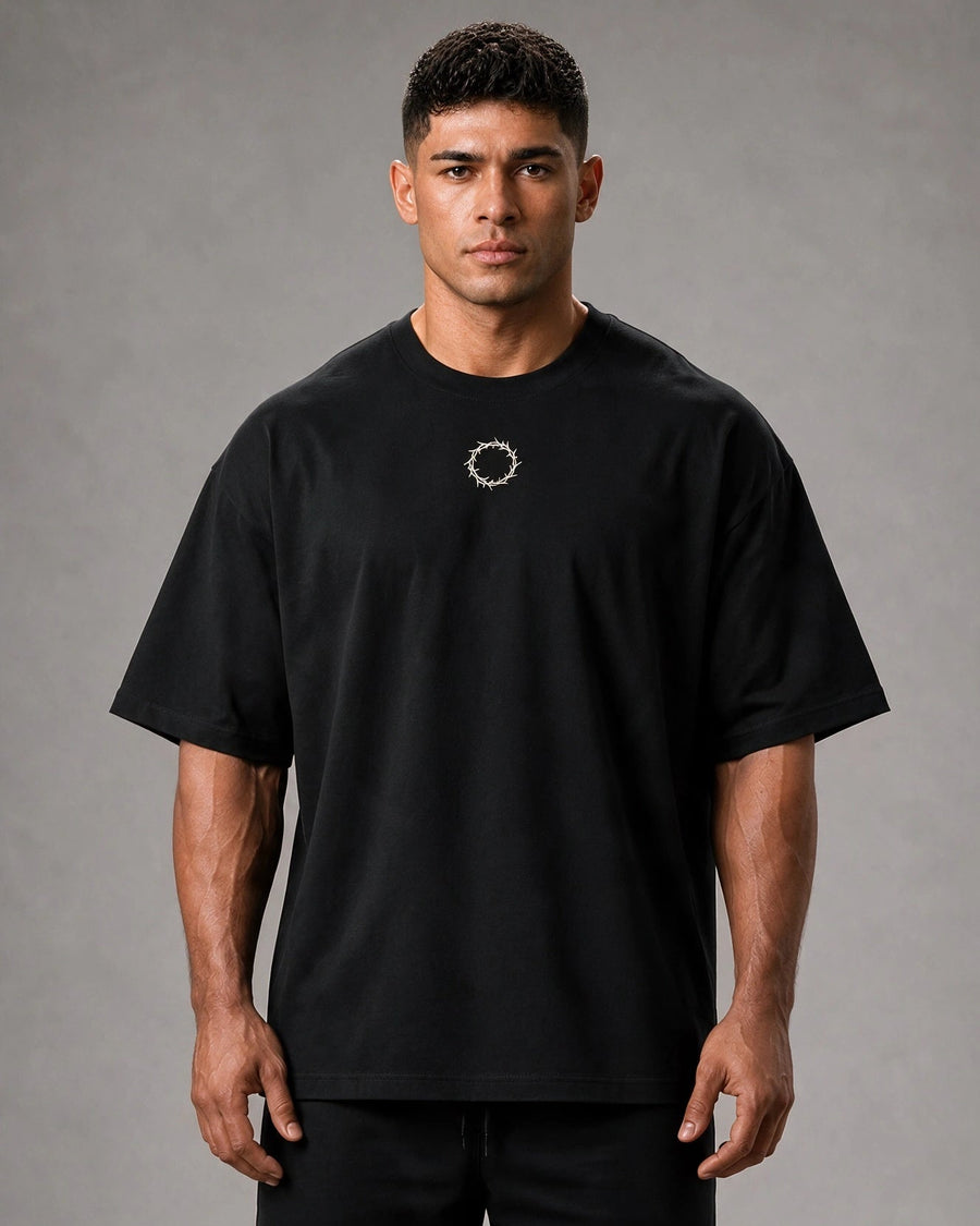 Faith Over Fear Tee