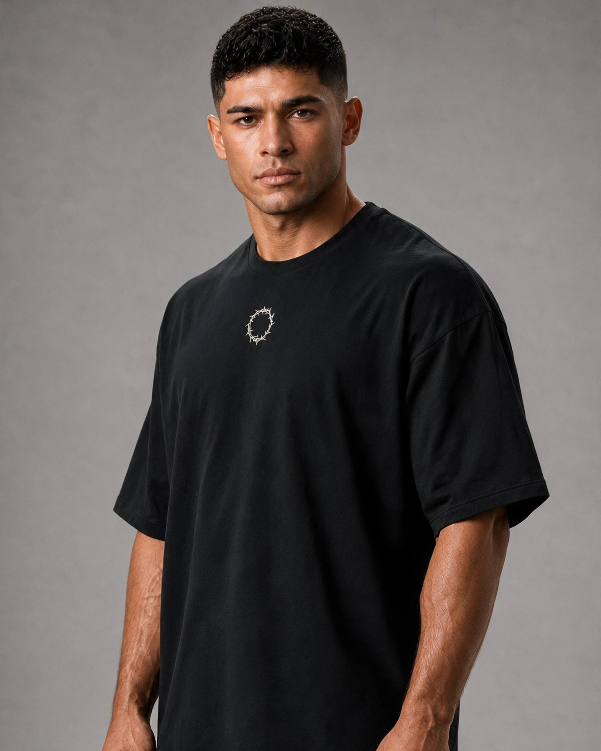Faith Over Fear Tee