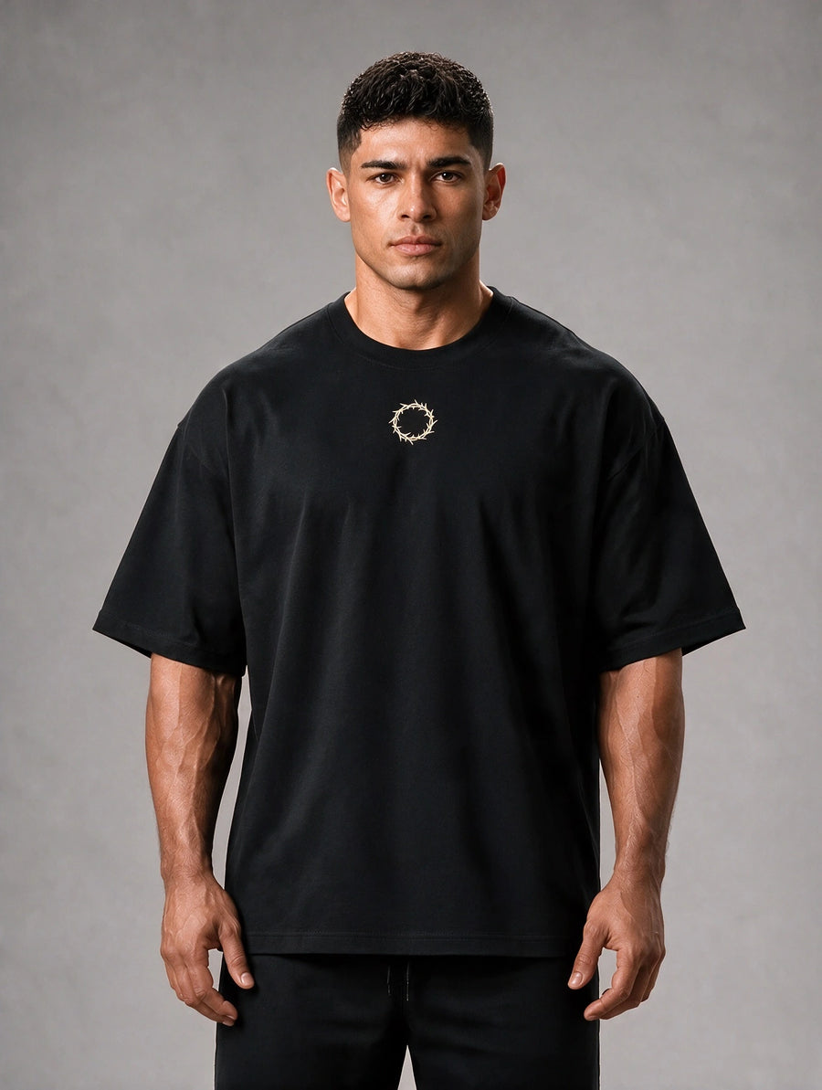 Strengthen Me Tee