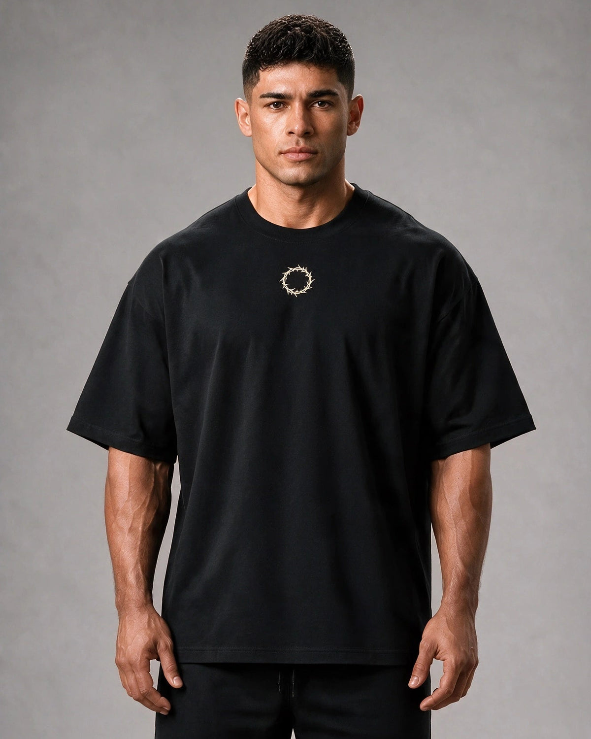 Be Strong In Faith Tee