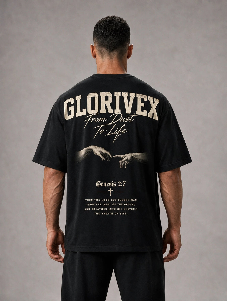From Dust To Life Tee