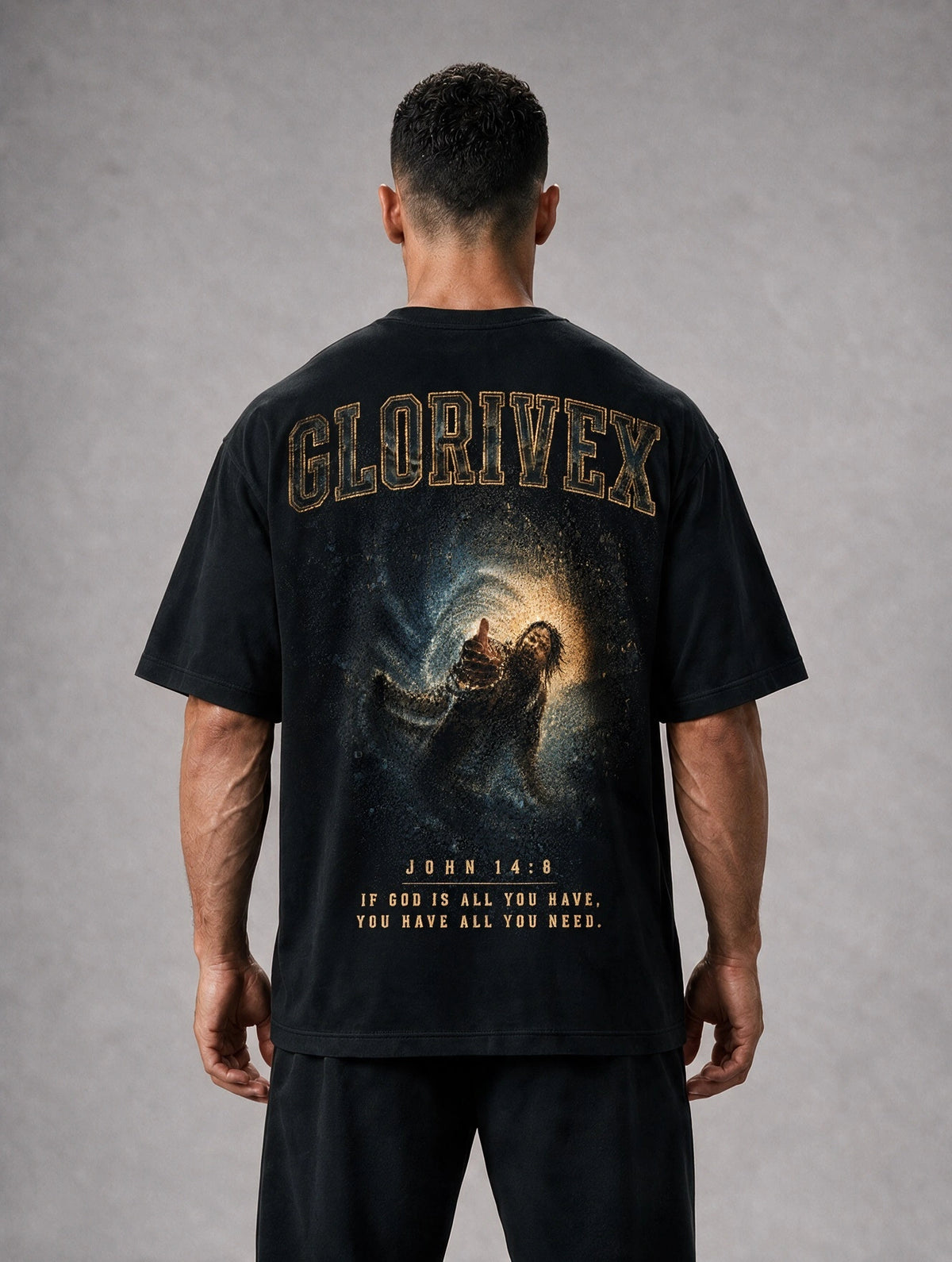JOHN 14:8 Tee
