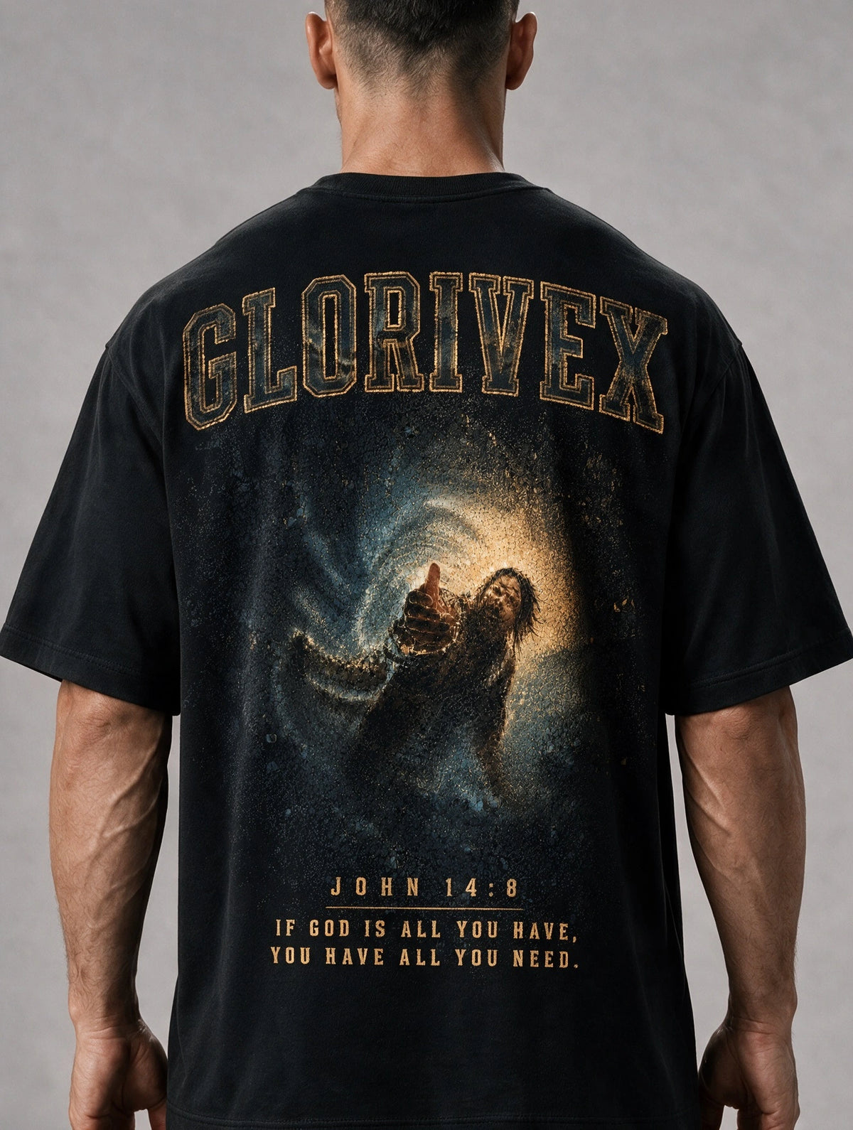 JOHN 14:8 Tee