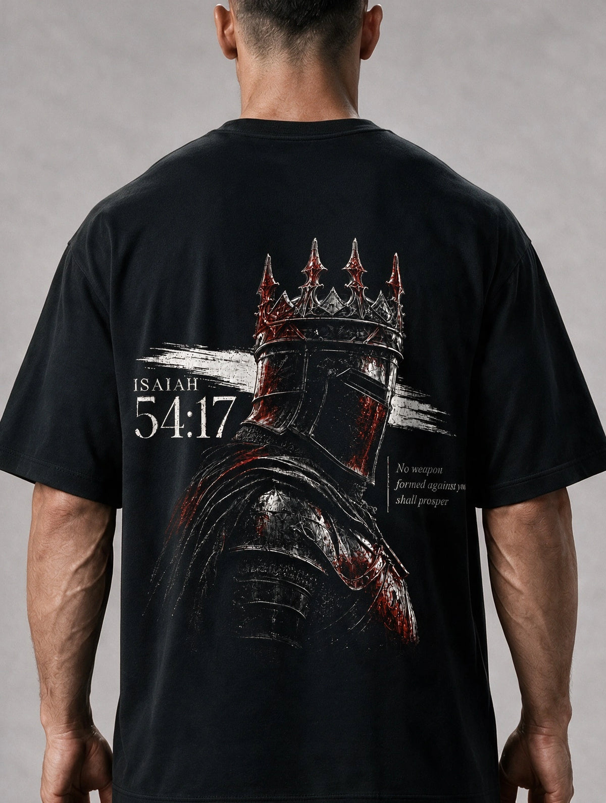 Isaiah 54:17 Tee
