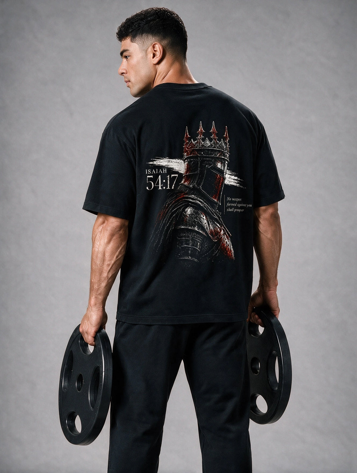 Isaiah 54:17 Tee