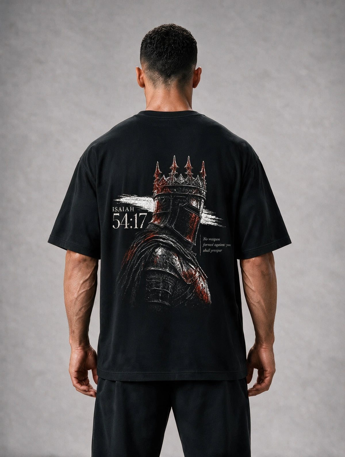 Isaiah 54:17 Tee