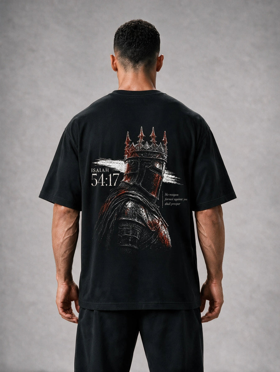 Isaiah 54:17 Tee