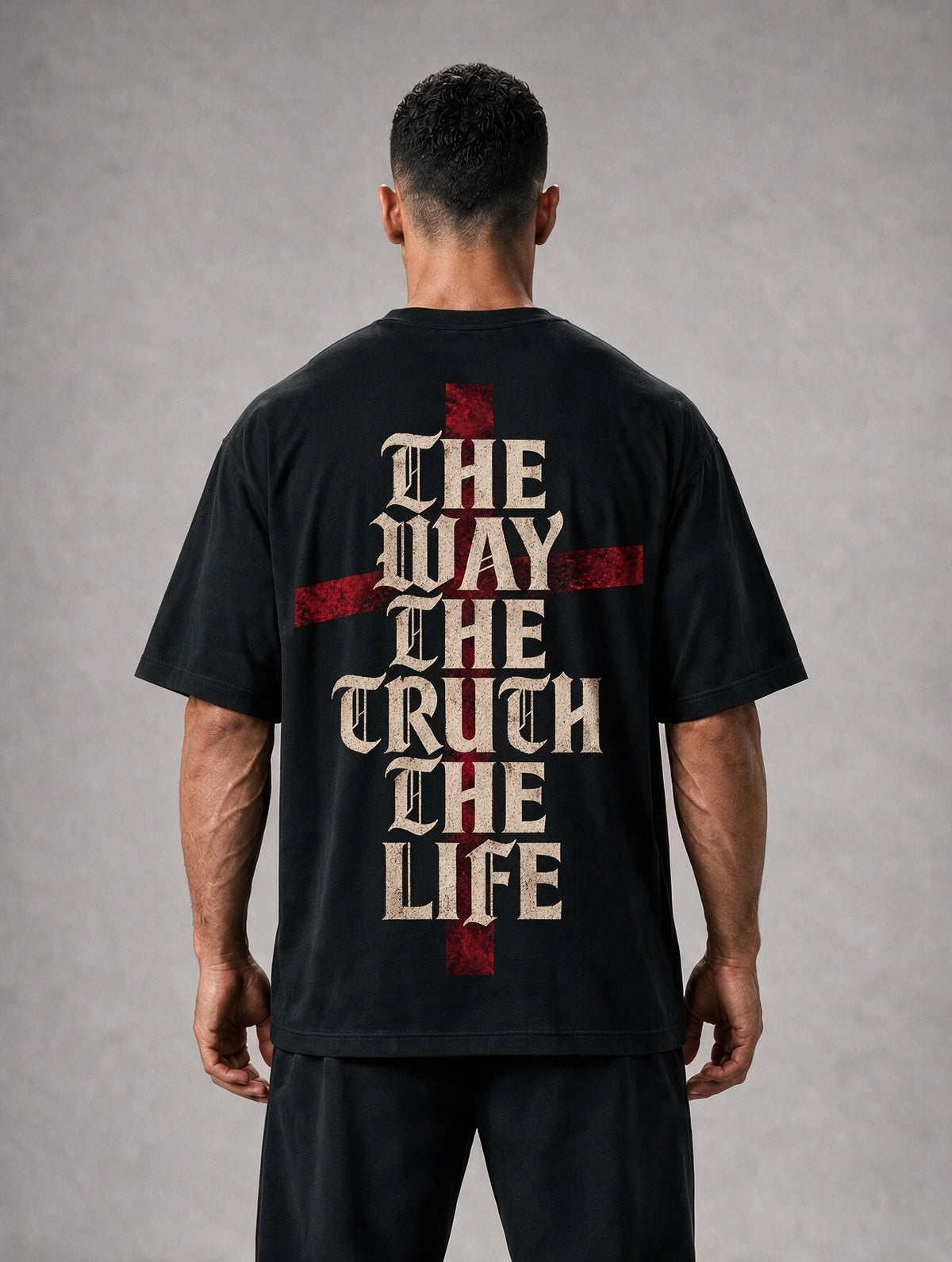 JOHN 14:6 Tee