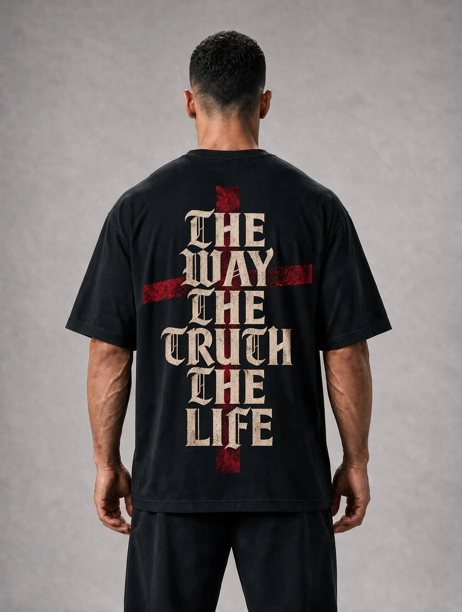 JOHN 14:6 Tee