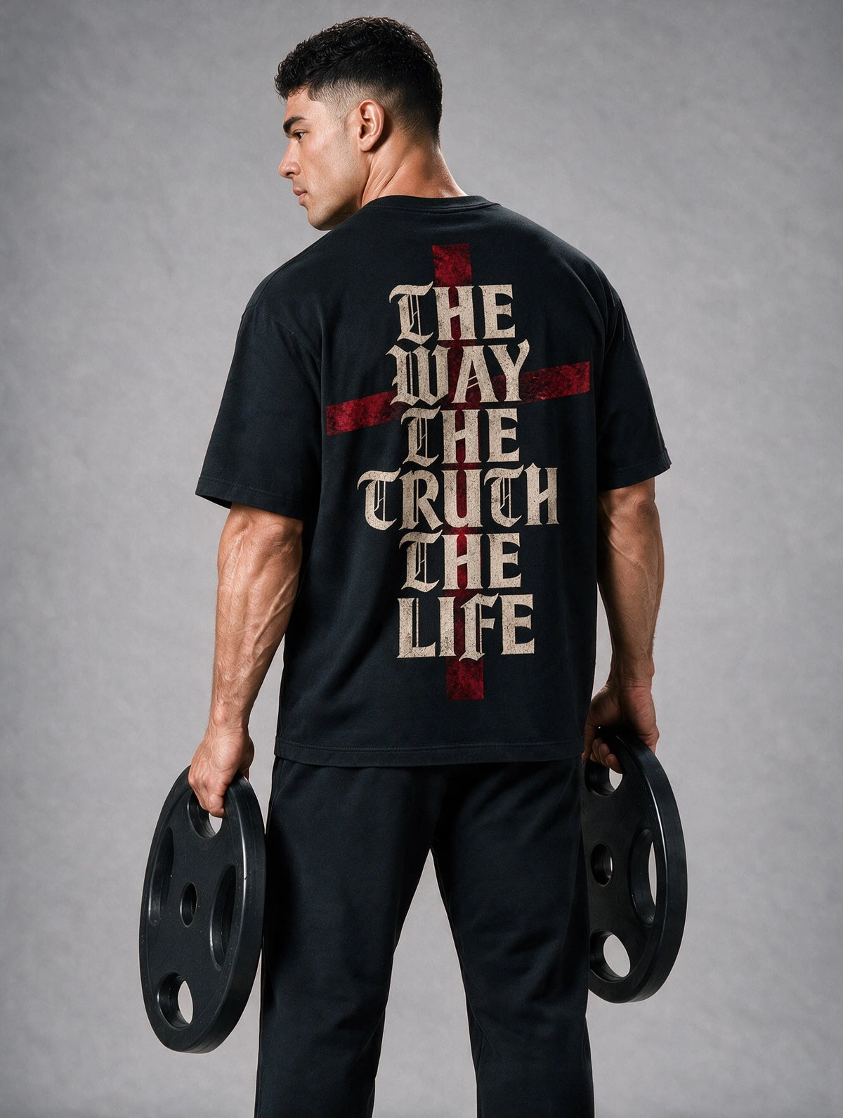 JOHN 14:6 Tee