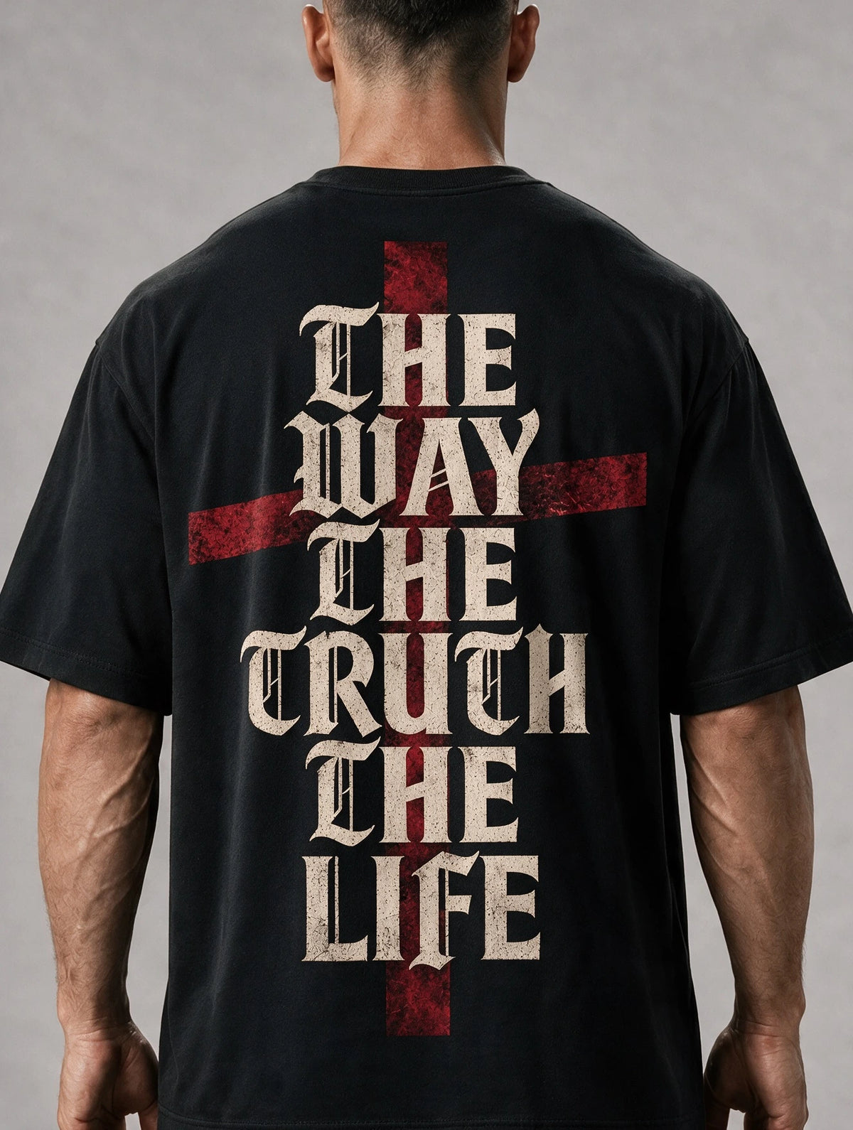 JOHN 14:6 Tee