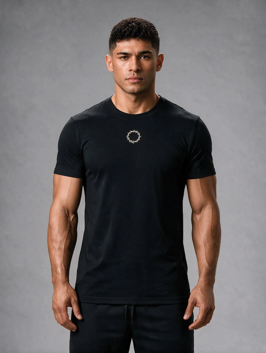 Crown Essential Tee