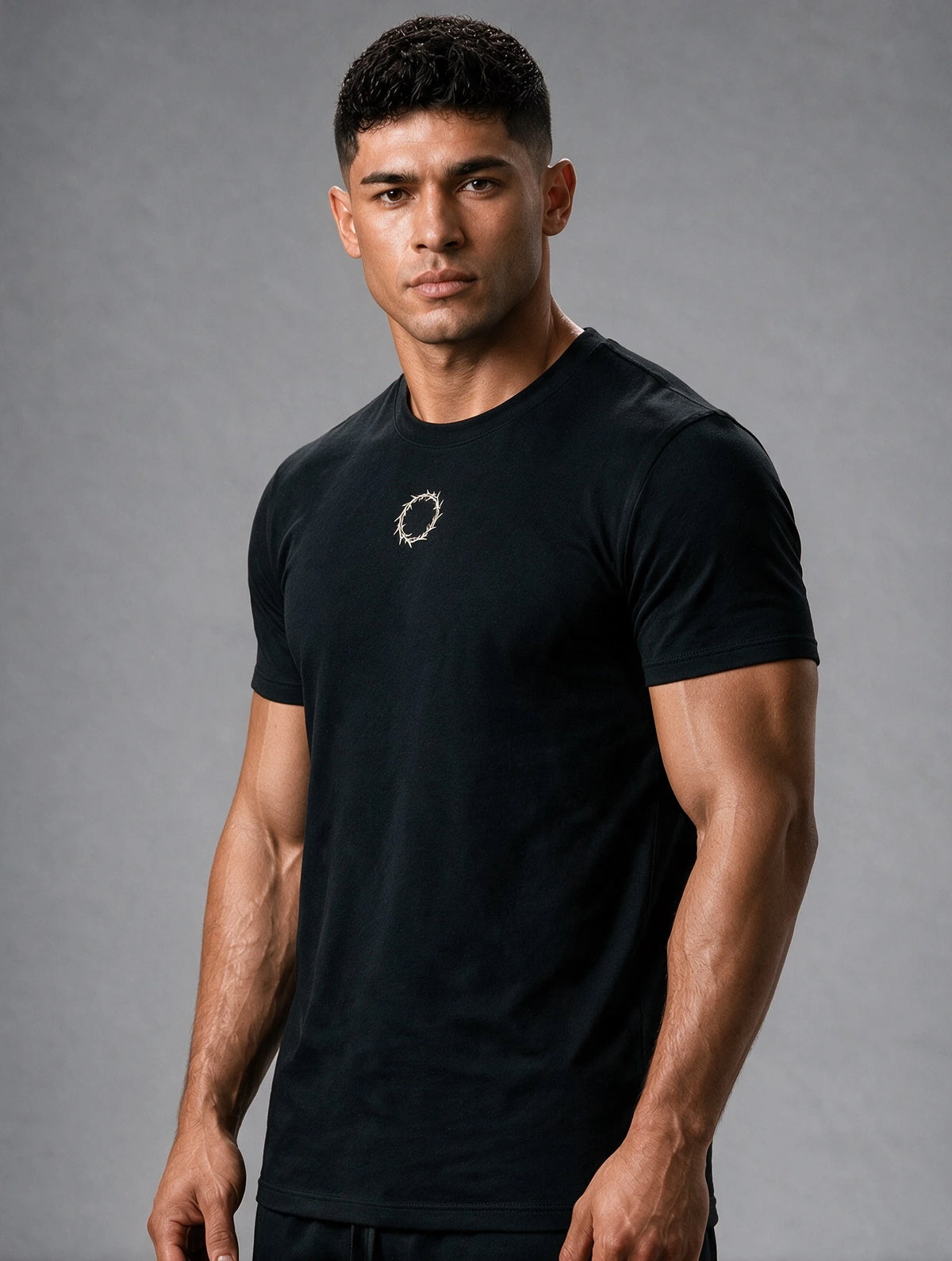Crown Essential Tee