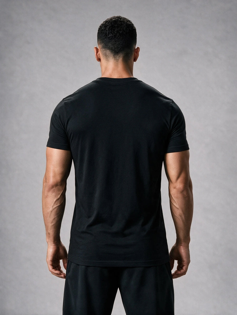 Crown Essential Tee