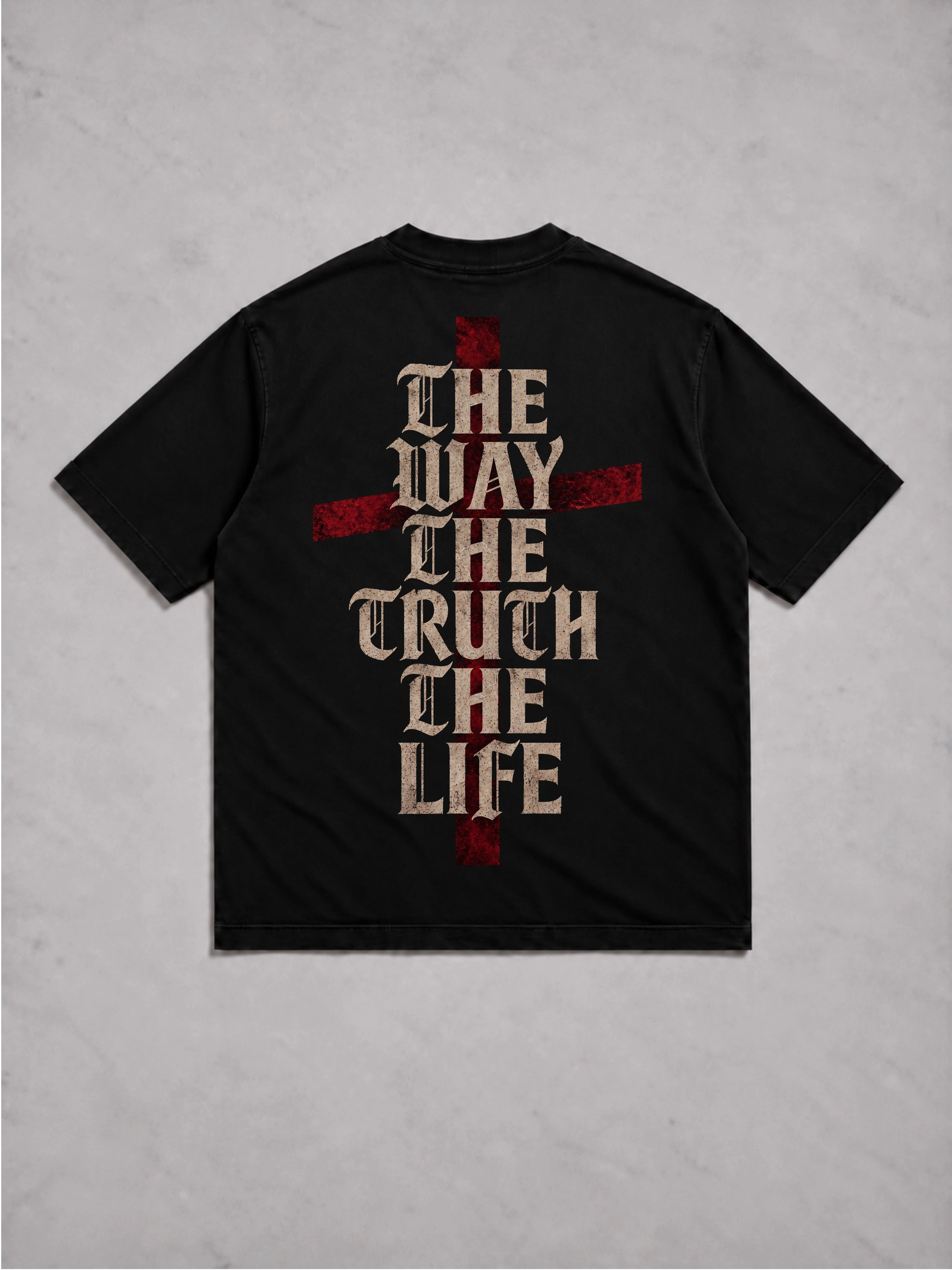 JOHN 14:6 Tee